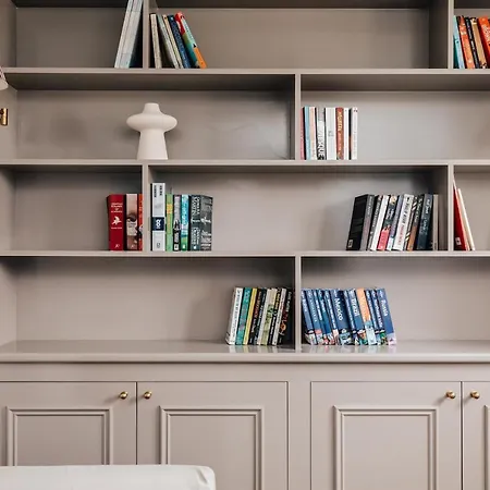 Redland - 1 Apartman Bristol