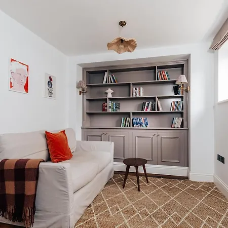 Redland - 1 Apartman