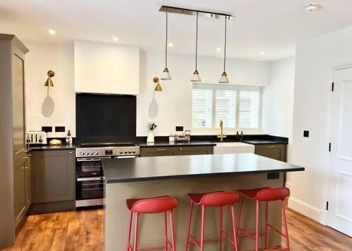 Apartman Redland - 1 Bristol