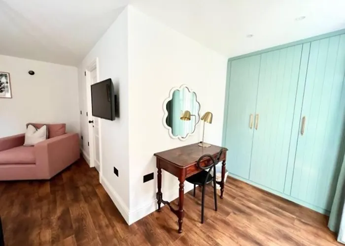 Redland - 1 Apartman Bristol