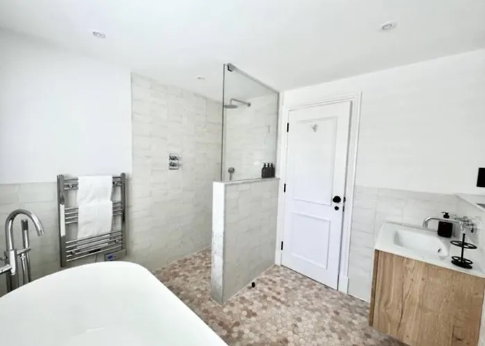 Redland - 1 Apartman Bristol