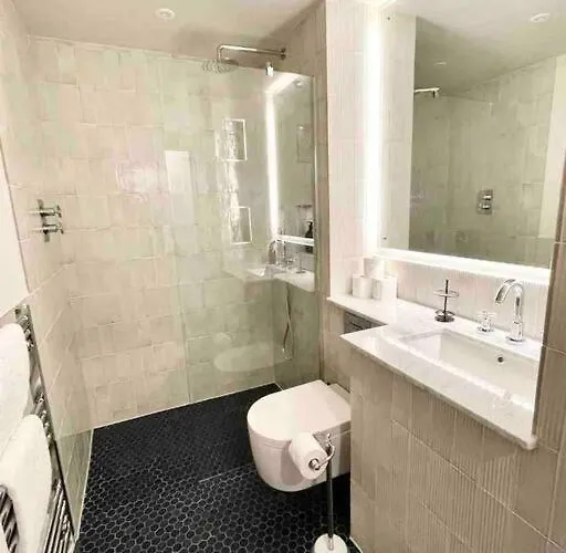 Redland - 1 Apartman *