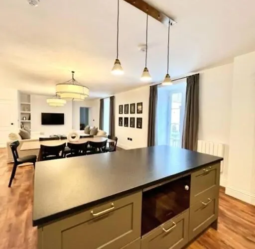 Apartman Redland - 1 Bristol