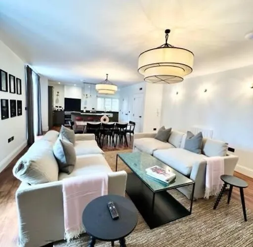 Redland - 1 Apartman Bristol