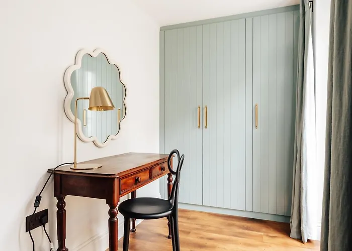 Apartman Redland - 1 Bristol