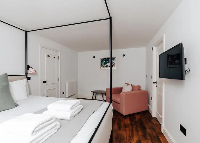 Redland - 1 Apartman