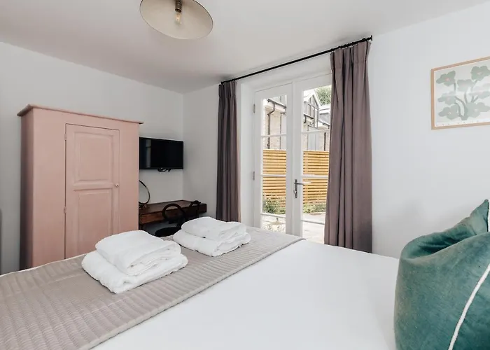 Apartman Redland - 1 Bristol