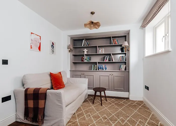 Redland - 1 Apartman