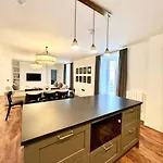 Апартаменты Redland - 1 Бристоль
