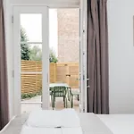 Redland - 1 Апартаменты Бристоль