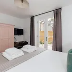 Апартаменты Redland - 1 Бристоль
