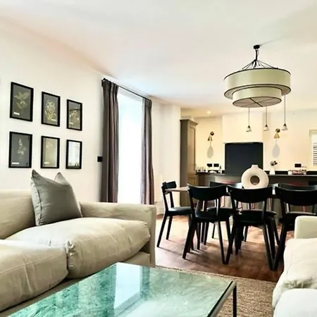 Redland - 1 Апартаменты *