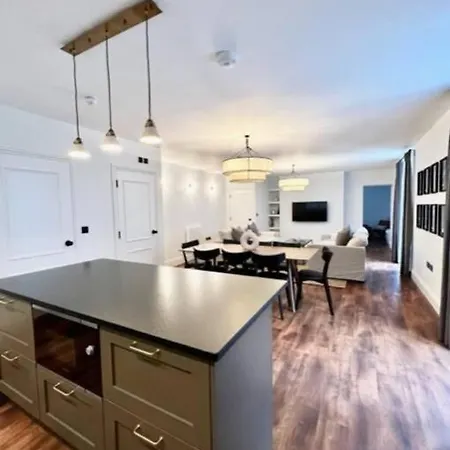 Apartment Redland - 1