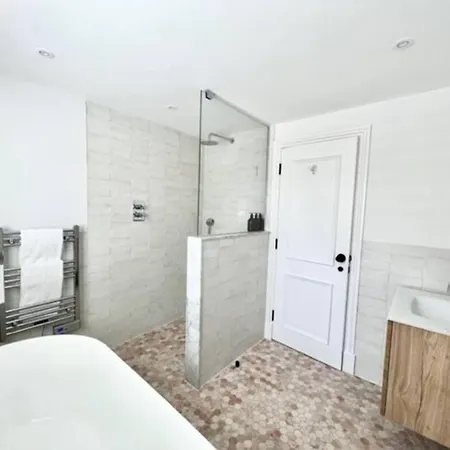 Redland - 1 Апартаменты Бристоль