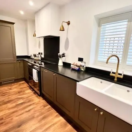 Apartment Redland - 1