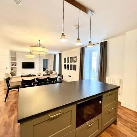 Apartamento Redland - 1 Bristol