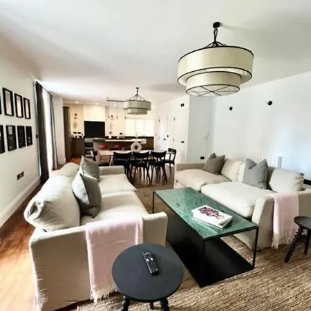 Apartment Redland - 1