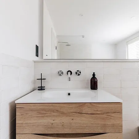 Redland - 1 Апартаменты Бристоль