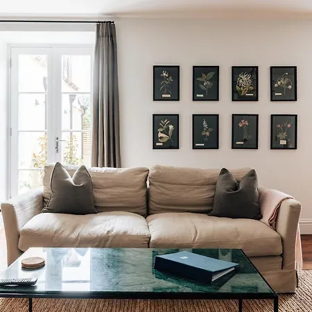 Redland - 1 Apartment *