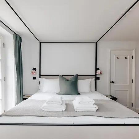 Апартаменты Redland - 1