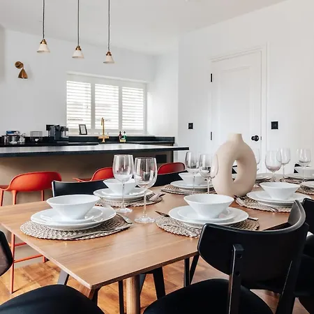 Redland - 1 בריסטול