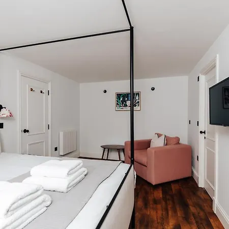 Redland - 1 Апартаменты