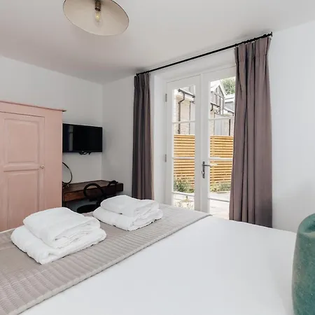 Apartamento Redland - 1 Bristol