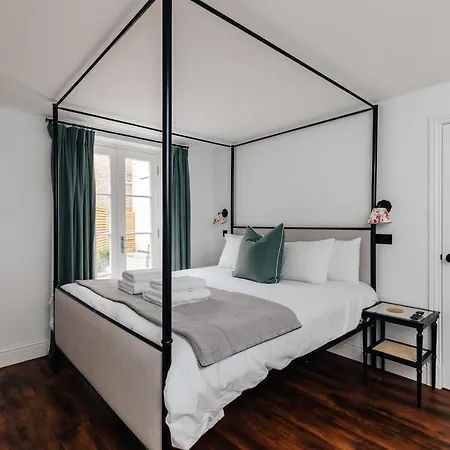 Апартаменты Redland - 1 Бристоль