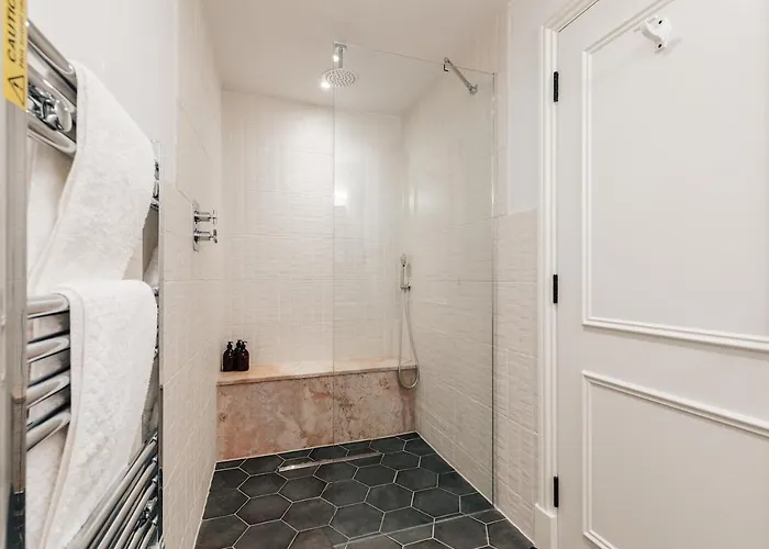 Apartment Redland - 1