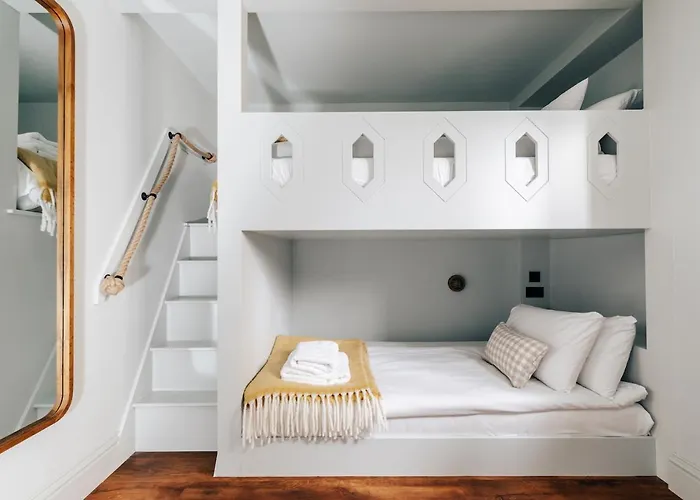 דירה Redland - 1 בריסטול