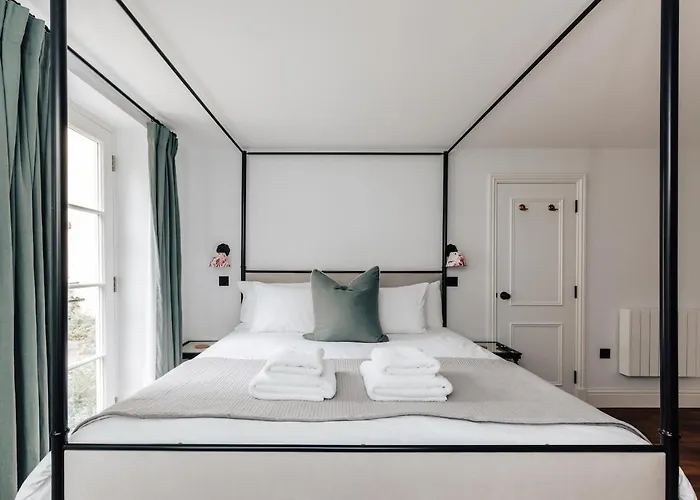 Apartment Redland - 1