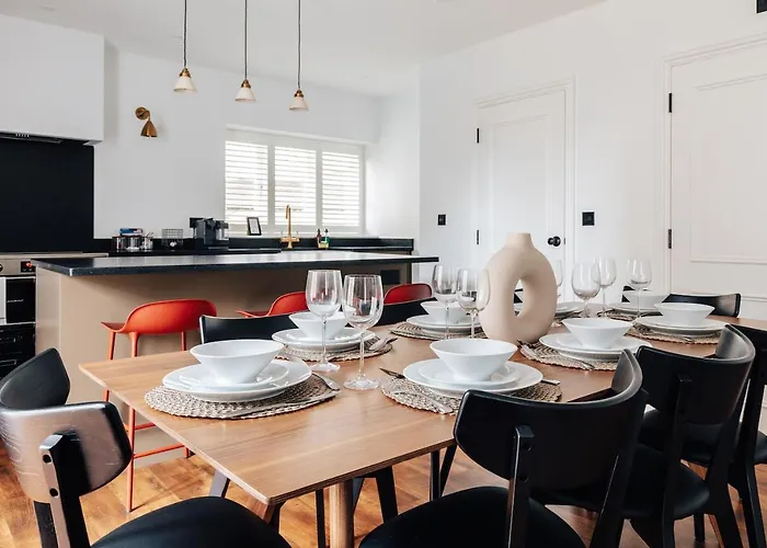 Redland - 1 בריסטול