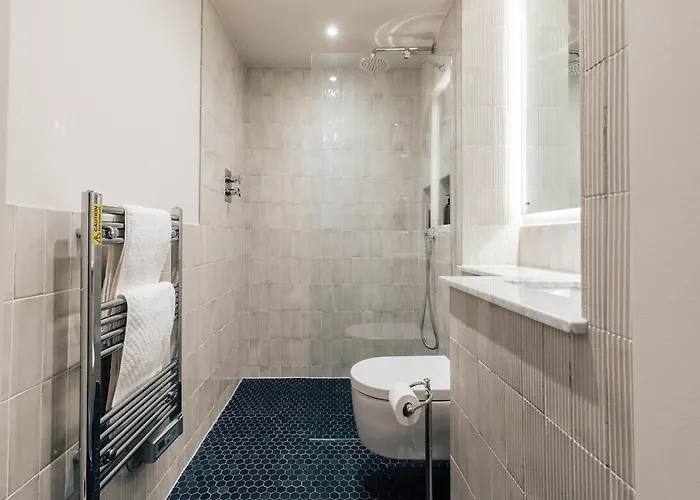 Apartment Redland - 1