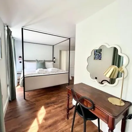 Apartment Redland - 1