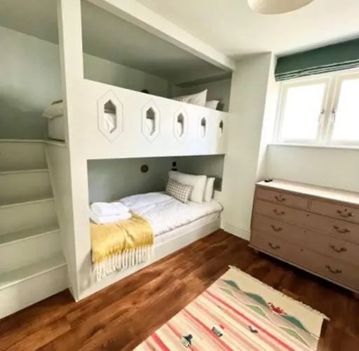 Redland - 1 Appartement *