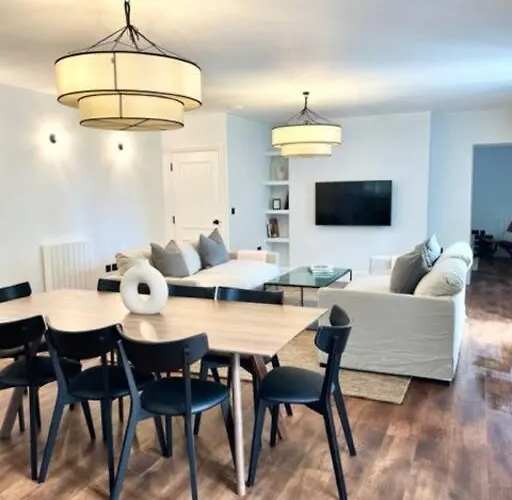 Redland - 1 Appartement Bristol