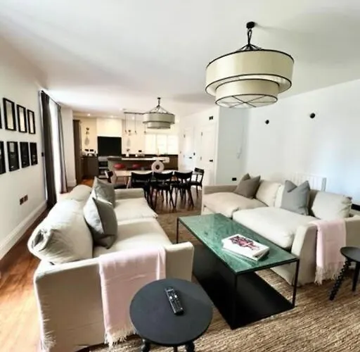 Appartement Redland - 1