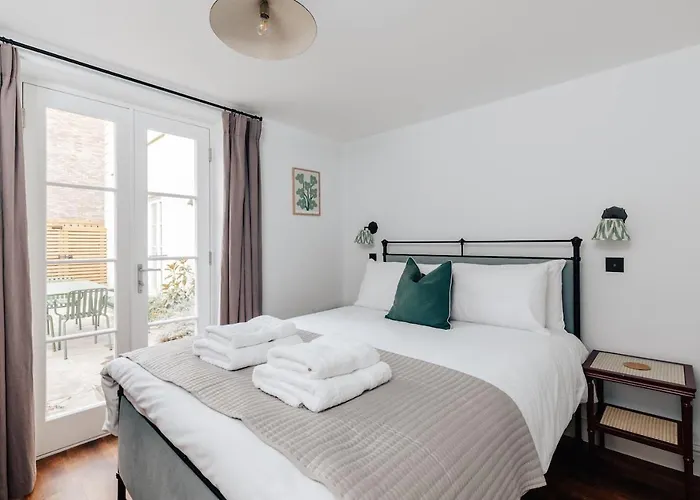 Redland - 1 Appartement Bristol