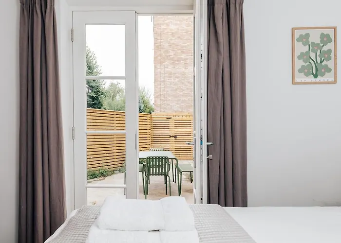 Redland - 1 Appartement Bristol