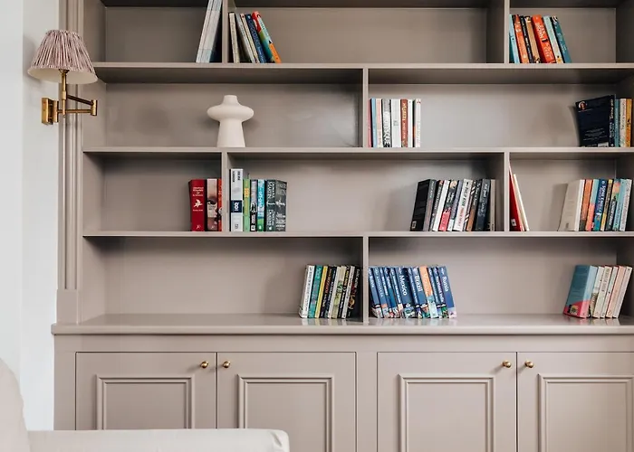 Redland - 1 Апартаменты Бристоль